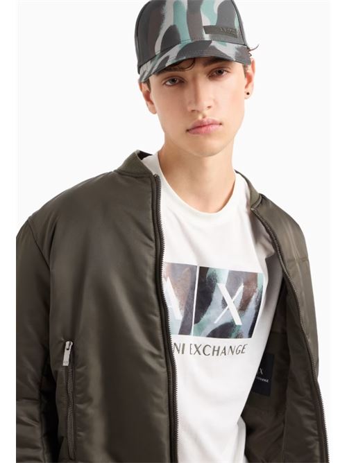  ARMANI EXCHANGE | 6DZTHF ZJH4Z1116